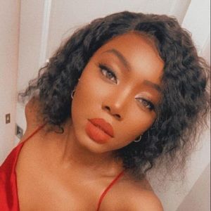 Meet your Posher, Cleopatra b.